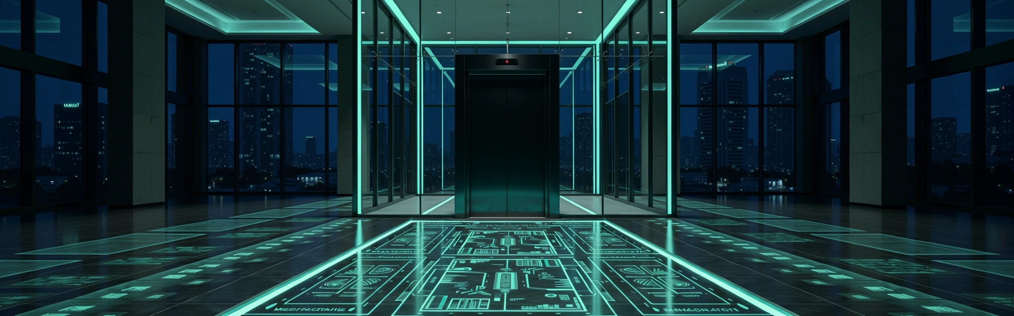 Selviroget Digital Infrastructure