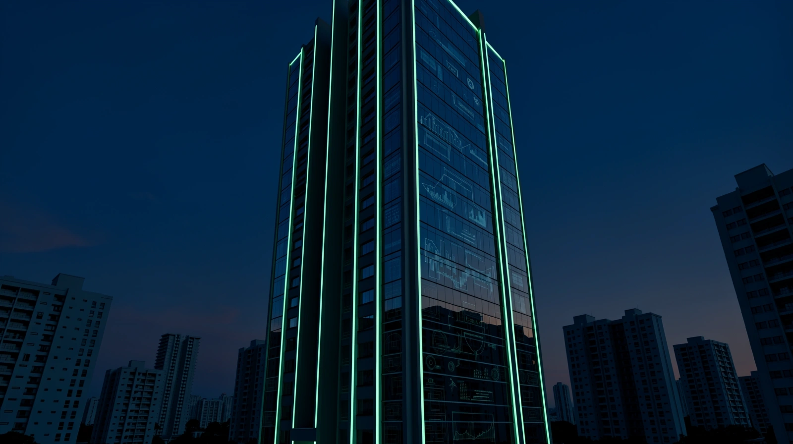 Quezon City Architecture